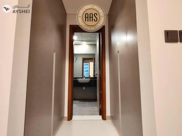 FIRST TENANT 2BHK BRAND NEW BUILDING APARTMENT WITH BIG TERRACE