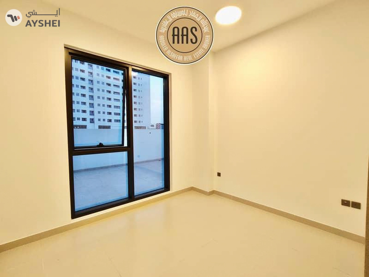 FIRST TENANT 2BHK BRAND NEW BUILDING APARTMENT WITH BIG TERRACE-8-8