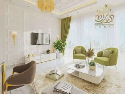 Only 5% on Handover | 40% Post Handover Payment Plan | Flexible Payment Plan-0
