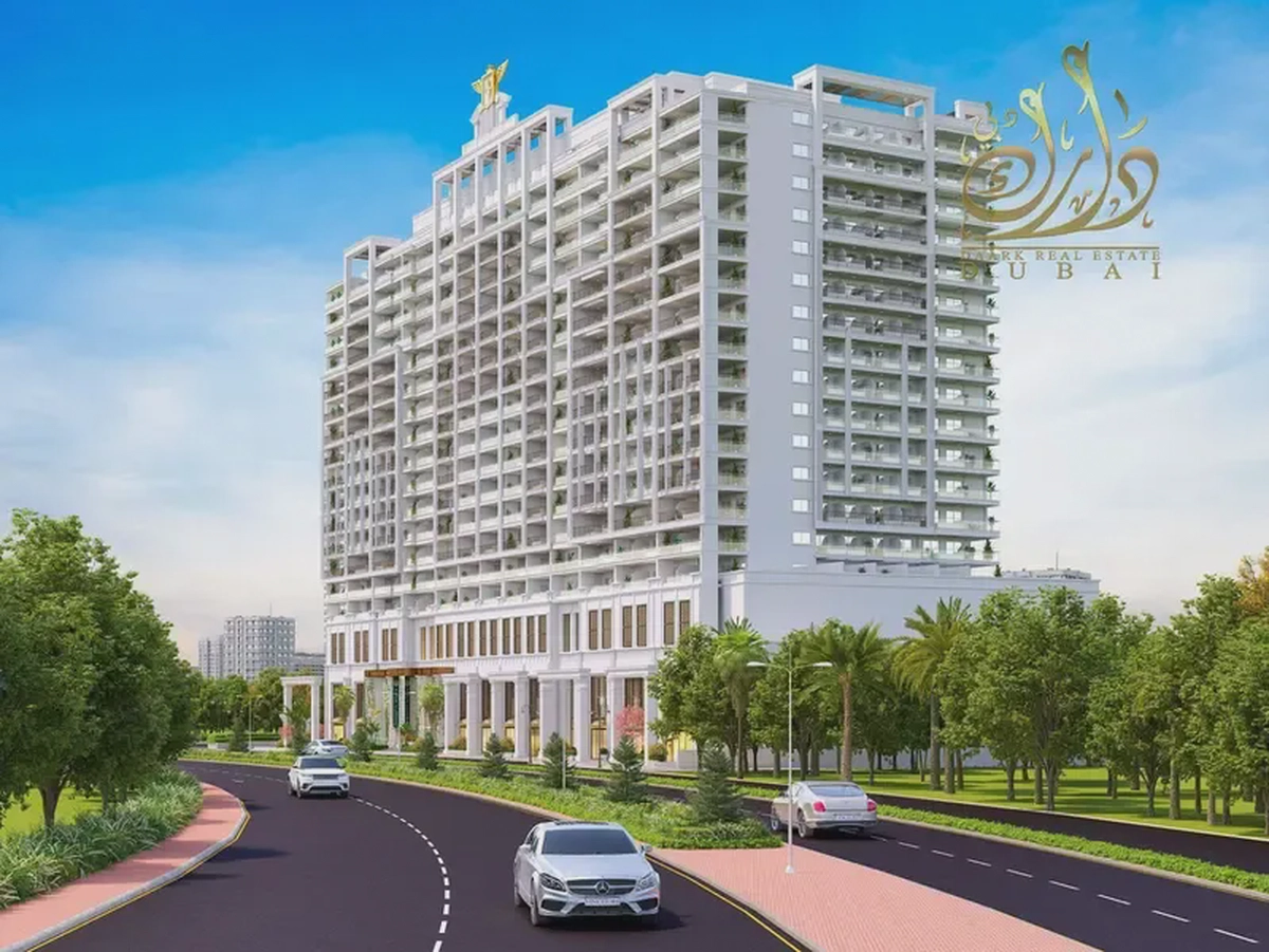 Only 5% on Handover | 40% Post Handover Payment Plan | Flexible Payment Plan