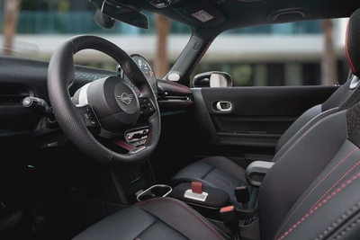 2,527 P.M |  Cooper S JCW Kit | 0% Downpayment | Excellent Condition!-8