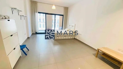 Biggest Layout | Easy Access | Big Balcony-3