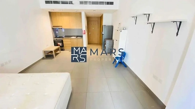 Biggest Layout | Easy Access | Big Balcony-4