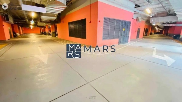 Biggest Layout | Easy Access | Big Balcony