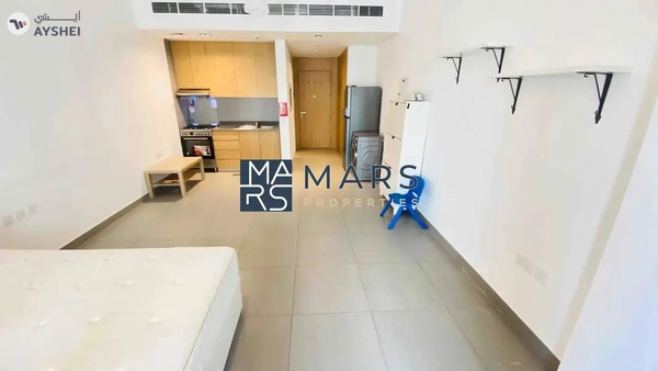 Biggest Layout | Easy Access | Big Balcony