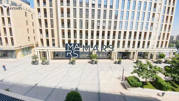 Biggest Layout | Easy Access | Big Balcony