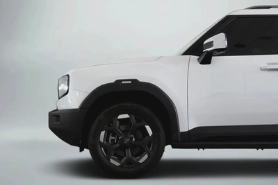 2,196 AED / 60 months | 0% DP | 2026 Jetour T1 Comfort / Full Service History / Jetour Warranty-5