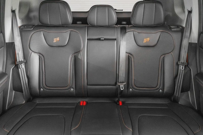 2,196 AED / 60 months | 0% DP | 2026 Jetour T1 Comfort / Full Service History / Jetour Warranty-10