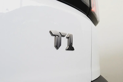 2,196 AED / 60 months | 0% DP | 2026 Jetour T1 Comfort / Full Service History / Jetour Warranty-12