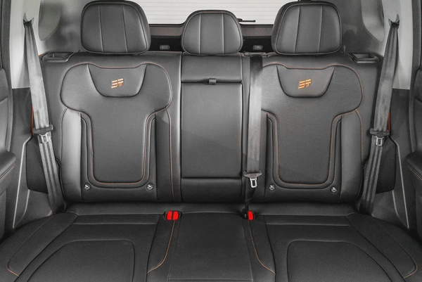2,196 AED / 60 months | 0% DP | 2026 Jetour T1 Comfort / Full Service History / Jetour Warranty