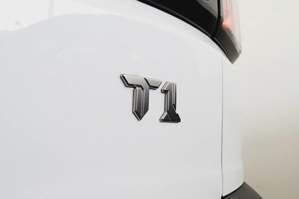 2,196 AED / 60 months | 0% DP | 2026 Jetour T1 Comfort / Full Service History / Jetour Warranty