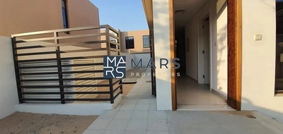 Spacious 3 Bedrooms bigger unit is available for rent in nasma residence for 110,000 AED yearly-0