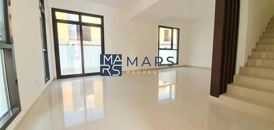 Spacious 3 Bedrooms bigger unit is available for rent in nasma residence for 110,000 AED yearly-1