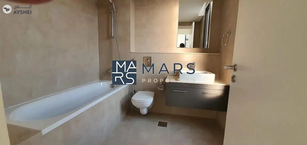 Spacious 3 Bedrooms bigger unit is available for rent in nasma residence for 110,000 AED yearly