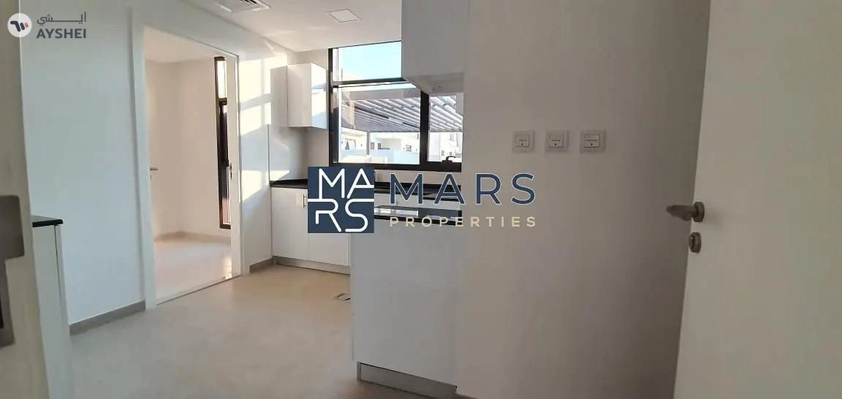 Spacious 3 Bedrooms bigger unit is available for rent in nasma residence for 110,000 AED yearly-10-10