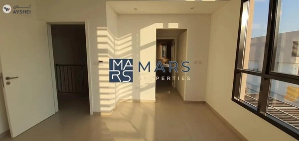 Spacious 3 Bedrooms bigger unit is available for rent in nasma residence for 110,000 AED yearly