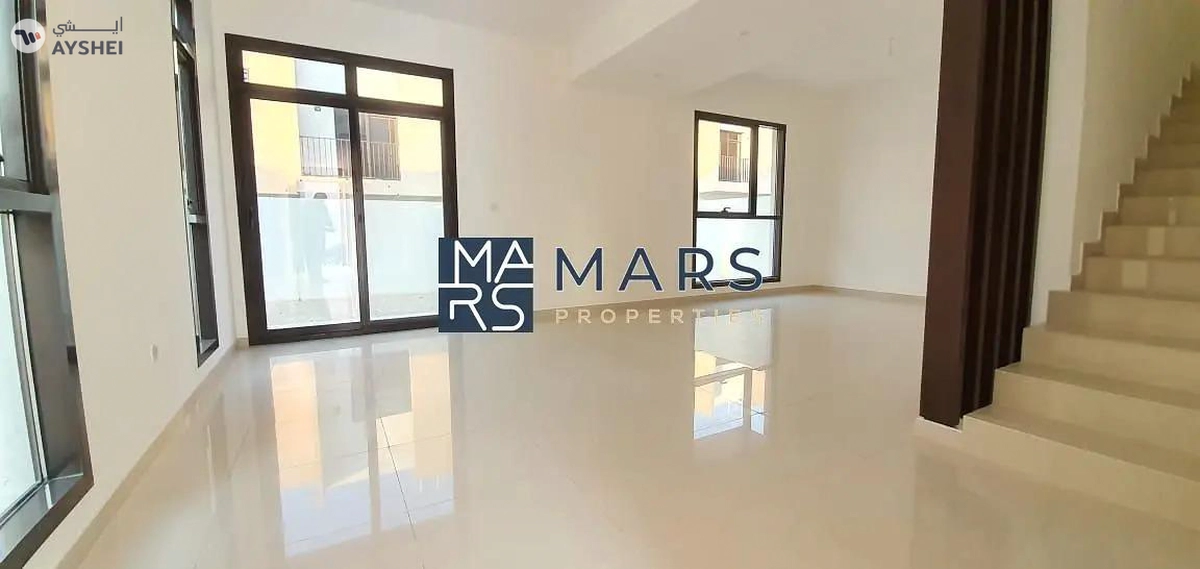 Spacious 3 Bedrooms bigger unit is available for rent in nasma residence for 110,000 AED yearly-1-1