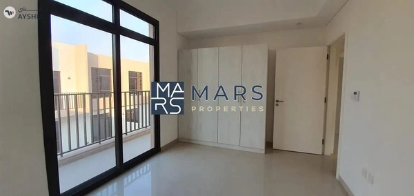 Spacious 3 Bedrooms bigger unit is available for rent in nasma residence for 110,000 AED yearly