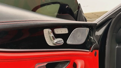 Mercedes-Benz AMG GT 63 S 4MATIC+ 2019 --5