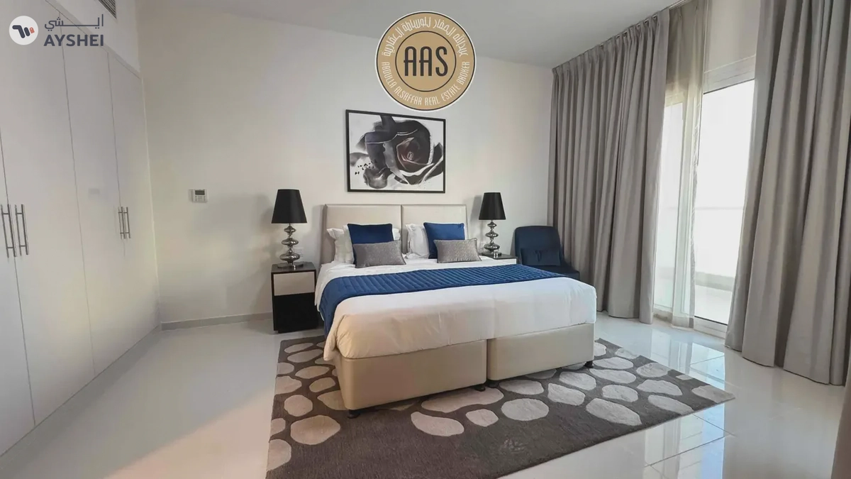 ready to move brand new luxury studio fully furnished available for sale
