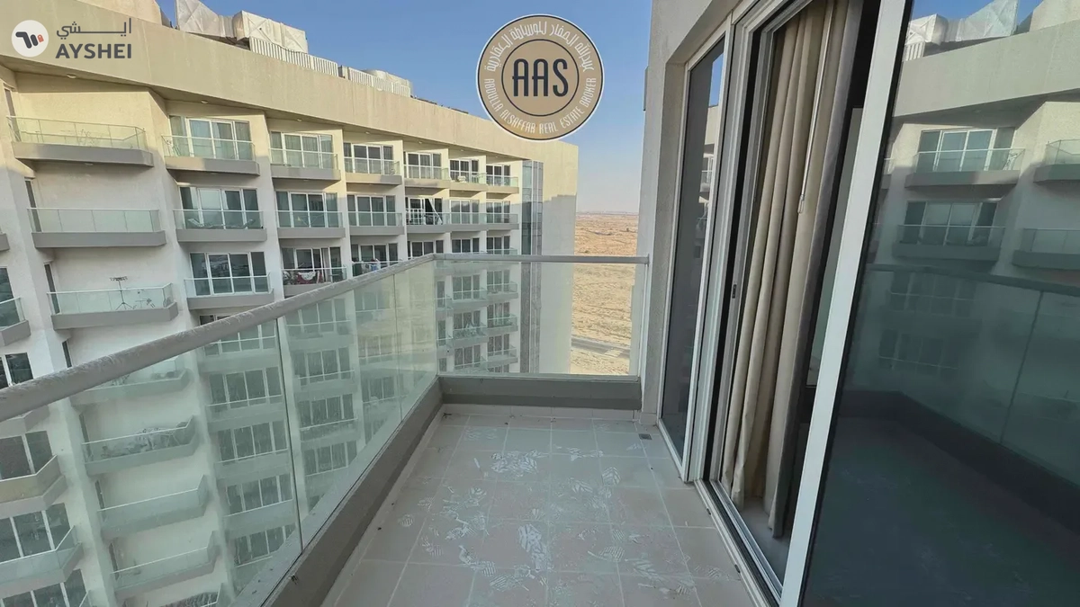 ready to move brand new luxury studio fully furnished available for sale