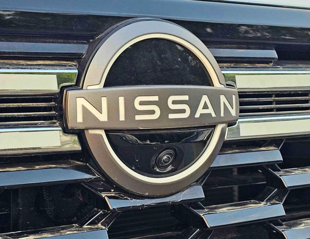 Nissan Patrol LE PLATINUM TURBO DUAL TONE || 3.5 V6 PETROL / FULL OPTION WITH RR ENTERTAINMENT SCREEN (CODE # NPLE-8-0