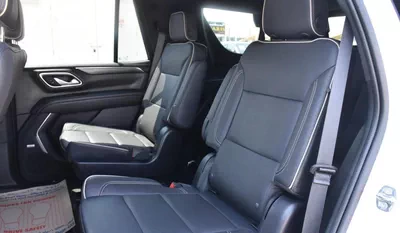 GMC YUKON SLT 2022 | WHITE-6