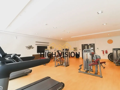 Lamar Residence, Al Raha Beach, Abu Dhabi-1