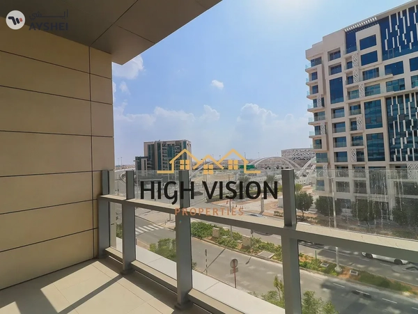 Lamar Residence, Al Raha Beach, Abu Dhabi