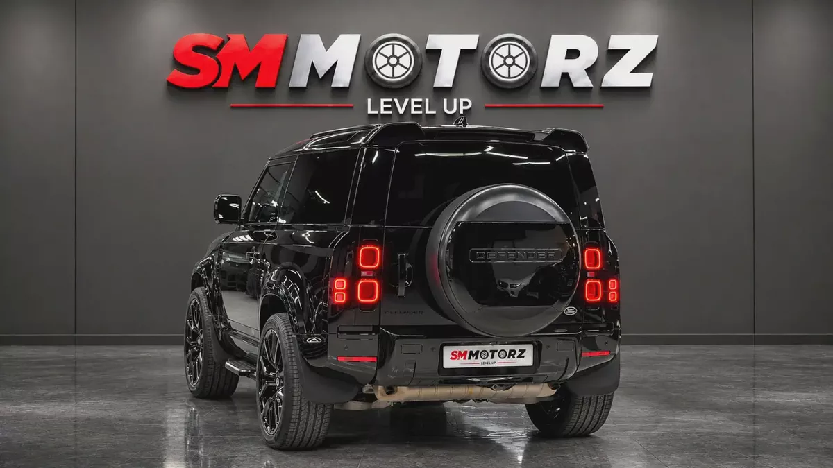 2,755 PM | ORIGINAL Paint | Full Service History | European Specs-6-6