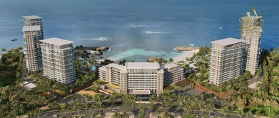 Last 1BR Unit!_Sea View_Modern Living_Next Wynn Casino-0