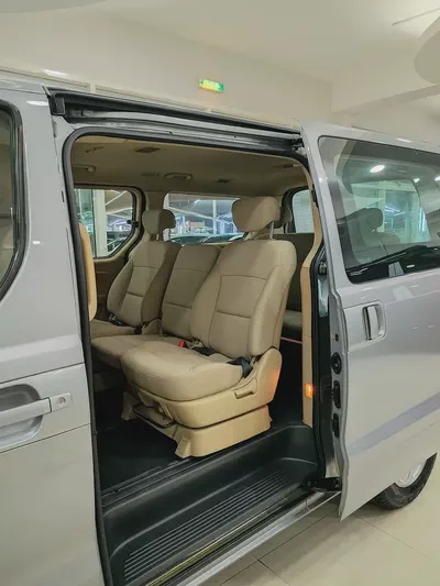 Hyundai H1 2020 GCC-7
