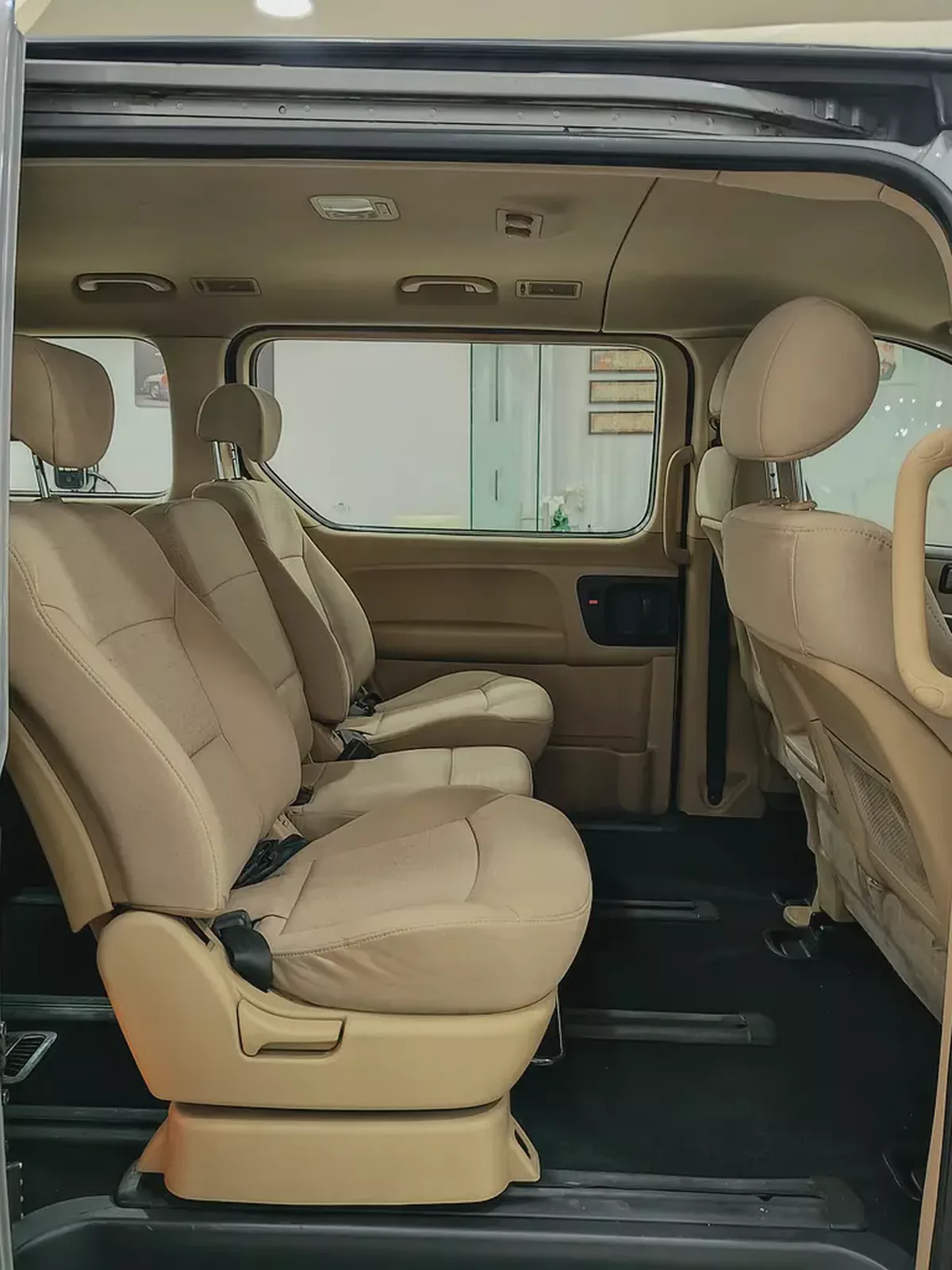 Hyundai H1 2020 GCC-11-11
