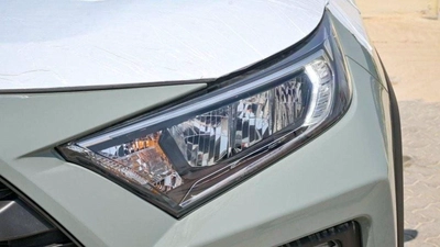 Toyota RAV4 ADVENTURE-V AWD 2.5L-6