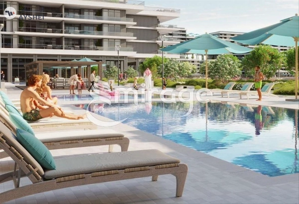 APARTMENT FOR SALE IN REEM HILLS, NAJMAT ABU DHABI