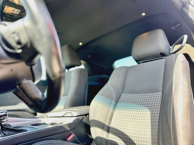 2019 Dodge Challenger SXT - # 83658-2