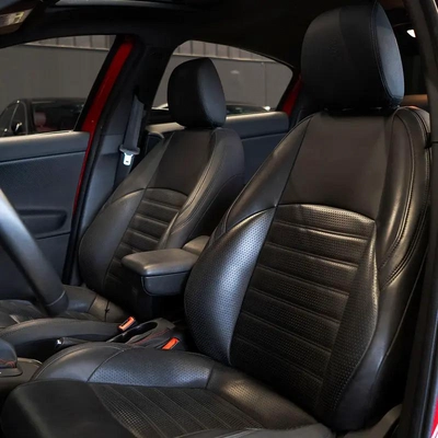 AED 823 P.M • 0% Downpayment • Alfa Romeo Giulietta Veloce • 1 Year Warranty-11