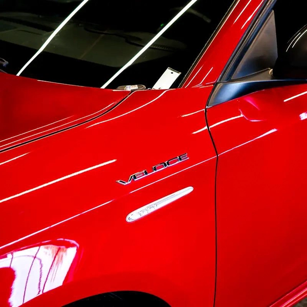 AED 823 P.M • 0% Downpayment • Alfa Romeo Giulietta Veloce • 1 Year Warranty