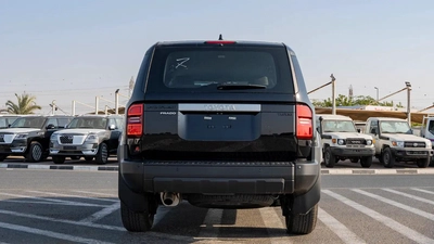 Toyota Prado TXL 1 2.4L petrol AT 2026-5
