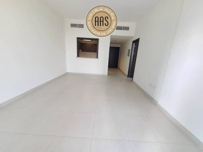 Prime location Huge 1bhk 2bathrooms in 75k balcony wardrobes 1parking free-2