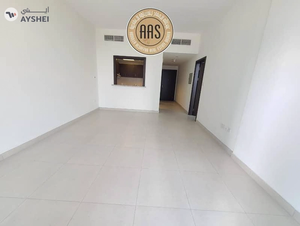 Prime location Huge 1bhk 2bathrooms in 75k balcony wardrobes 1parking free
