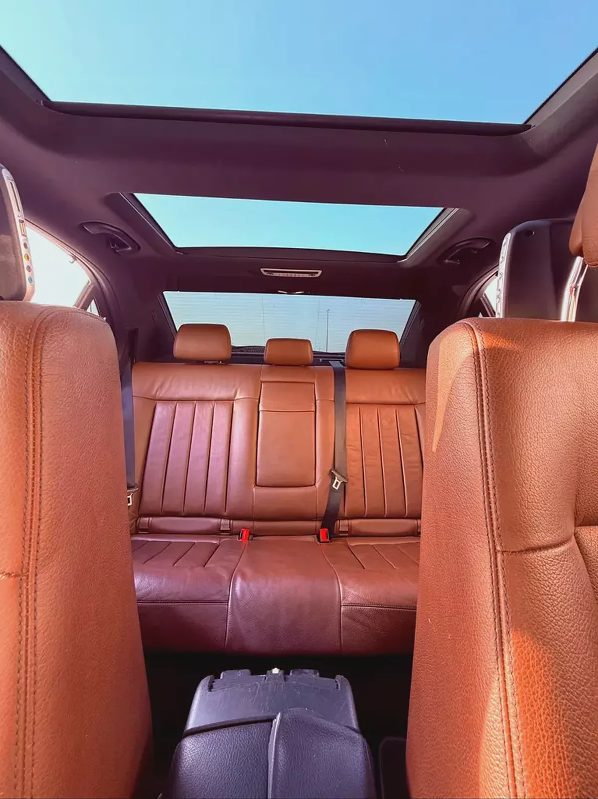 2014 Mercedes-Benz E-Class E 350 d AMG Line - GCC Specs-13-13