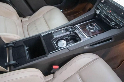 Jaguar F-PACE PRESTIGE Jaguar F-Pace 2020 GCC specs-16