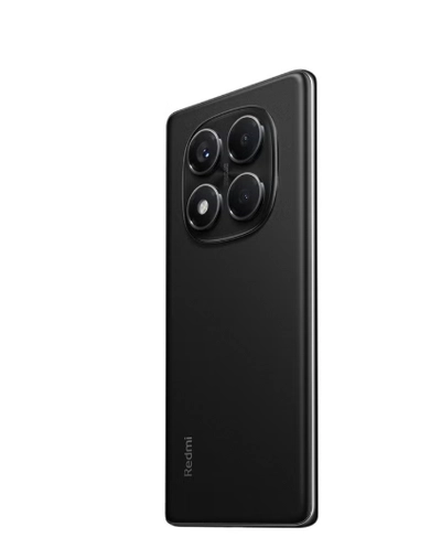 Xiaomi Redmi Note 14 Pro 4G Midnight Black 12GB RAM 512GB - Global Version-4