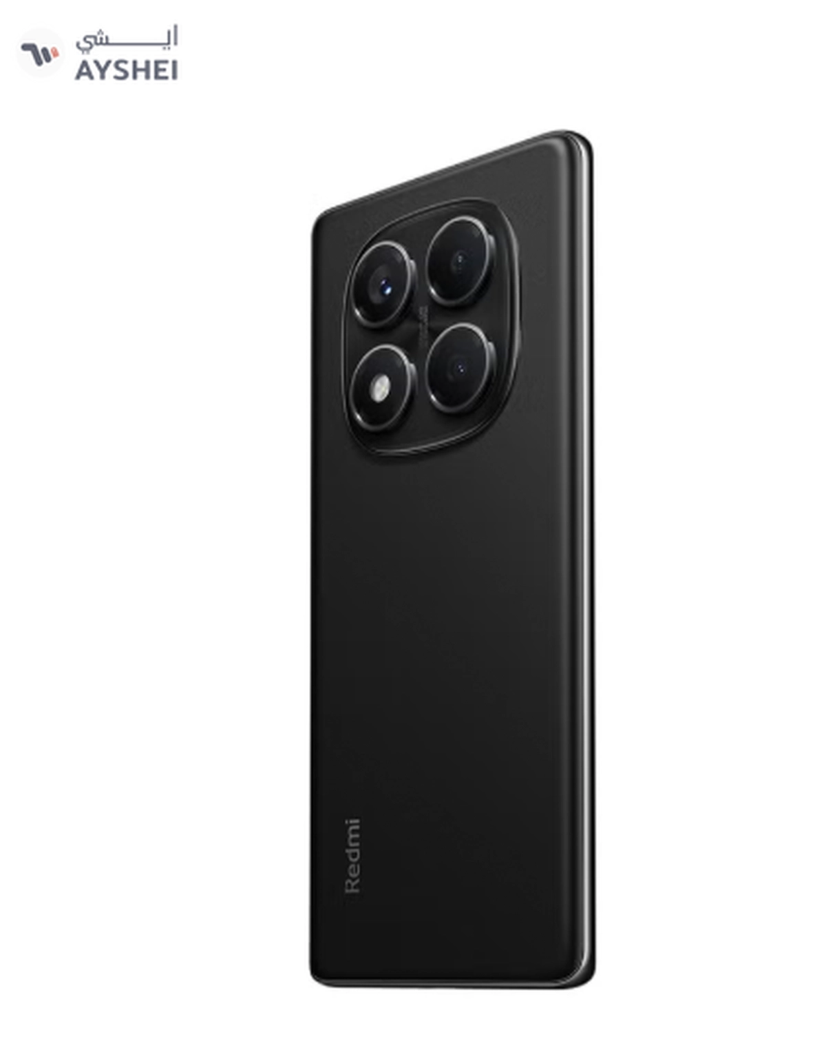 Xiaomi Redmi Note 14 Pro 4G Midnight Black 12GB RAM 512GB - Global Version-4-4