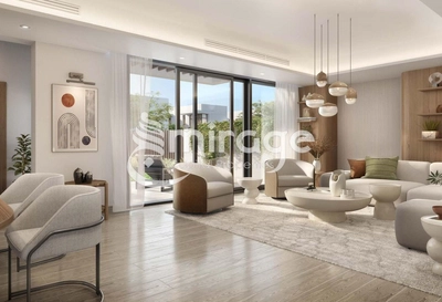 APARTMENT FOR SALE IN THE SUSTAINABLE CITY - YAS ISLAND, YAS ISLAND-4