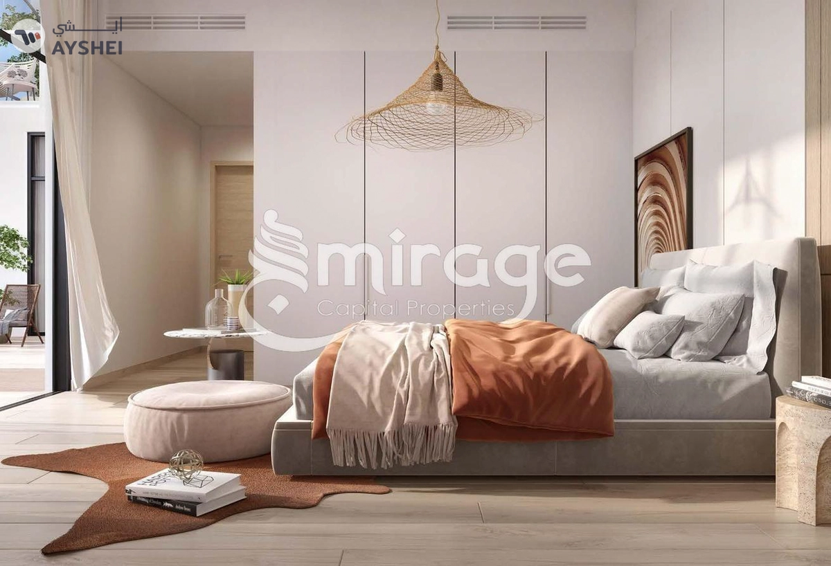 APARTMENT FOR SALE IN THE SUSTAINABLE CITY - YAS ISLAND, YAS ISLAND-3-3