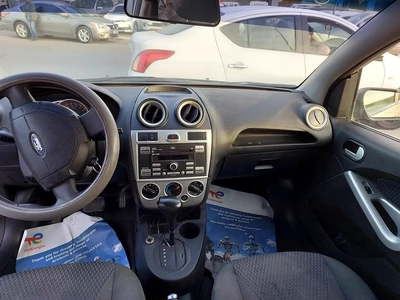 فورد فيجو 2014-6