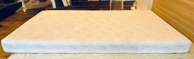 Diamond Memory Foam Mattress, Soft-4