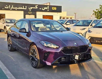 BMW 225i Active Tourer M SPORT NIGHT PACKAGE || 2.0L PETROL A/T / PANORAMIC ROOF / LETAHER WITH POWER SEATS (CODE#BMWMS225)-2